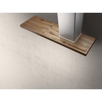 Elica Bio 90cm Chimney Extractor Hood
