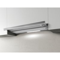 Elica ELITE14-LED-60 Elite 14 60cm Telescopic Pull-Out Extractor Hood