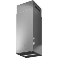 Elica HAIKU-ISL-32-SS Haiku 32cm Island Extractor Hood in Stainless Steel
