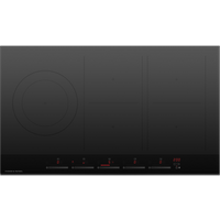 Fisher & Paykel CI905DTB4 90cm Induction Hob