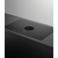 Fisher & Paykel CID834DTB4 83cm DO Vented Induction Hob