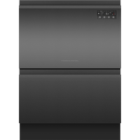 Appliance Superstore Enjoy a 17% Discount on the Fisher Paykel DD60D2HNB9 Double DishDrawer