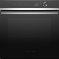 Fisher & Paykel OB60SD9PLX1 Built In Single Oven