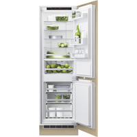 Fisher & Paykel RB60V18M Built In Fridge Freezer