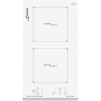 Kaiser KCT 3726 FIW Grand Chef 28.8cm Domino Induction Hob