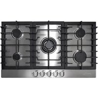 Kaiser KG 9356 Turbo Grand Chef 86cm Gas Hob