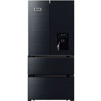 Kaiser KS 80420 RS Avantgarde Pro French Door Fridge Freezer