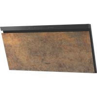 Miele DAH4970-PABO Sienna 90cm Wall Extractor Hood in Bronze