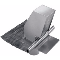 Miele DDF125 Roof Vent