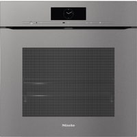 Miele H7860BPX-GRGR Built In Single Oven in Graphite Grey