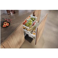 Miele KU7030D Built In Under Counter Fridge with Pull-Out Front Drawer