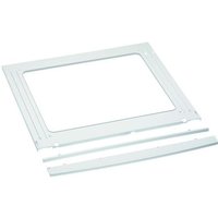 Miele WTV502 Washer Dryer Stacking Kit