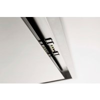 Novy 6833 Pureline 90cm Ceiling Extractor Hood