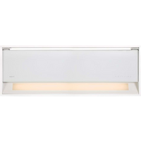 Novy 686 Fusion 90cm Telescopic Extractor Hood