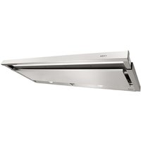 Novy 692 90cm Telescopic Extractor Hood