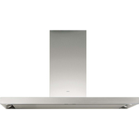 Novy 7610 Flatline 120cm Wall Extractor Hood