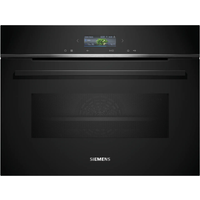 Siemens CM724G1B1B Built In Microwave Oven
