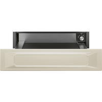 Smeg CPR915P 15cm Warming Drawer