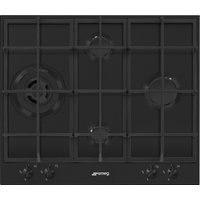 Smeg PX364LMB 4 Burner 60cm Gas Hob