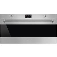 Smeg SFR9302TX 90cm Built In Single Oven