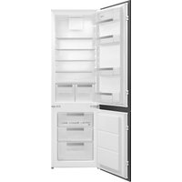 Smeg UKC81721E Built In Fridge Freezer