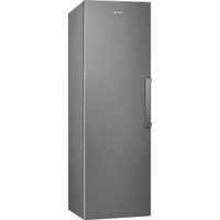 Smeg UKFF18EN2HX Universal Freestanding Freezer