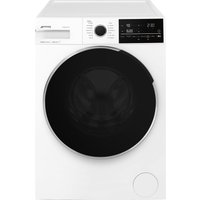 Smeg WDN064SLDUK 10kg/6kg 1400rpm Freestanding Washer Dryer in White