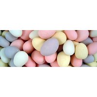 Sugared Almonds Sugared Almonds