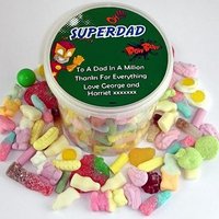 Personalised Penny Mix Bucket (20+ different options) Personalised Penny Mix Bucket (20+ different options)