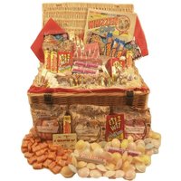 Giant Retro Sweet Hamper Giant Retro Sweet Hamper