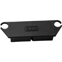 ARB Classic Awning Extrusion End Cap