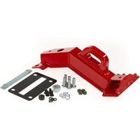 ARB Recovery Point Red 8 Tonne Rated Hilux Mk6-7 (2005-2016)