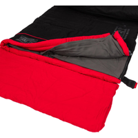 ARB Deluxe Canvas Sleeping Bag II with Liner