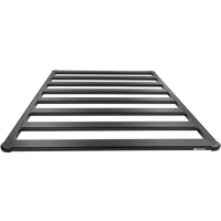 ARB BASE Rack 2995mm x 1445mm Cab Mount Kit H1 LWB Ford Transit Custom (2013 Onwards)