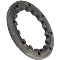 Clutch Gear J3 Type with Wave Spring Included