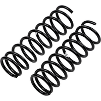 OME Coil Spring (Pair) Rear Suzuki Jimny 5 Door Medium Load (3322)