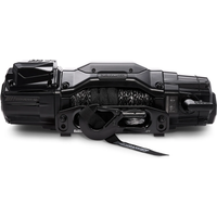 Bushranger Covert 12,000lb Synthetic Winch MKII