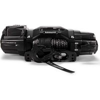 Bushranger Covert 12,000lbs Synthetic Winch