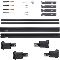 ARB Altitude Roof Cross Bar Kit