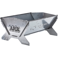 ARB Fire Pit