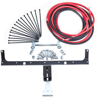 ARB Winch Fitting Kit