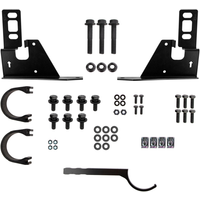 Old Man Emu BP-51 Front Fit Kit Ford Ranger Mk8 (2023 Onwards)