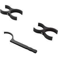 Old Man Emu BP-51 Rear Fit Kit Ford Ranger Mk8 & Volkswagen Amarok Mk3 (2023 Onwards)