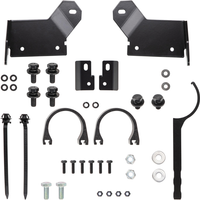 Old Man Emu BP-51 Front Fit Kit Ford Ranger Mk7 (2019 - 2022)