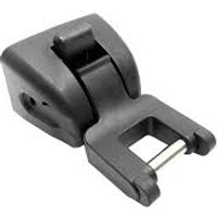ARB Ascent Hardtop Dual Stage Window Catch