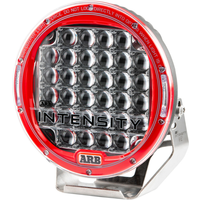 ARB Optional Fog Lights for StealthBar - Toyota Hilux Mk8-9 (2020 Onwards)