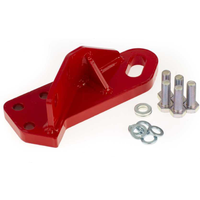 ARB Recovery Point (Left Hand Side) Isuzu D-Max Mk6 (2021 Onwards) Double Cab