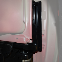 J-Brace Kit Ford Ranger Raptor Mk8 (2023 Onwards)