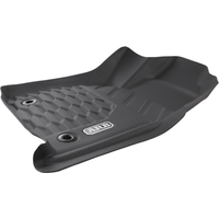ARB Floor Mats Front + Rear Set Suits Toyota Landcruiser 80 Series Manual Seat