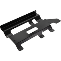 ARB Slimline Battery Mounting Kit Suit Toyota Hilux (2015 Onwards) Double Cab